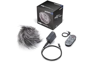 Zoom - APH-6 - kit de accesorios para H6
