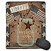 Produktbild Liberty Primitive Patriotic Customized Rectangle Non-Slip Rubber Mousepad Gaming Laptop Mouse Pad Mousepad Anti-Slip Mouse Pad Mat Mice Mousepad Desktop Mouse Pad 25 cm X 30 cm
