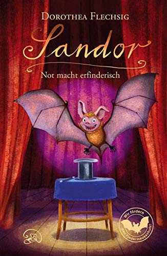Preisvergleich Produktbild Sandor: Not macht erfinderisch