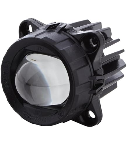 HELLA 1F0 011 988-031 LED/DE-Faro di profondità, 90mm Performance L4060, 24/ 12V