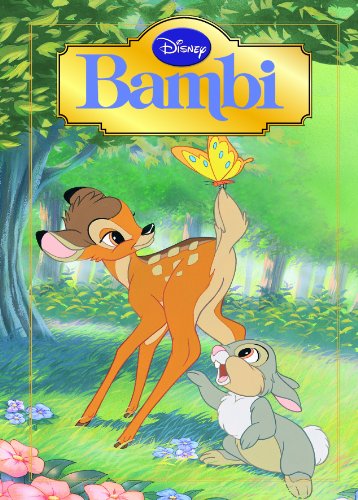 Preisvergleich Produktbild Disney Classic Bambi