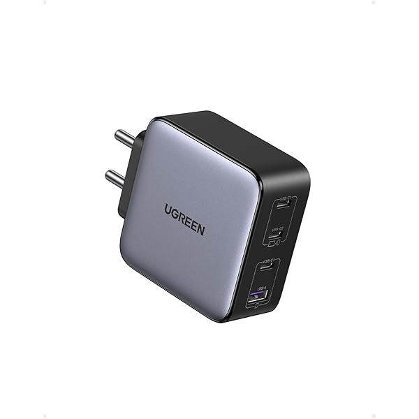 Apple 140W USB-C Power Adapter (for MacBook) : Amazon.in
