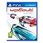WipEout: Omega Collection (PS4)