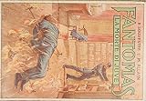 Cover zum Buch Fantomas: La morte di Juve