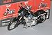 Produktbild Harley Davidson 2001 Dyna Super Glide Sport OPIE Schwarz Blister Sons Of Anarchy 1/18 Maisto Modell Motorrad
