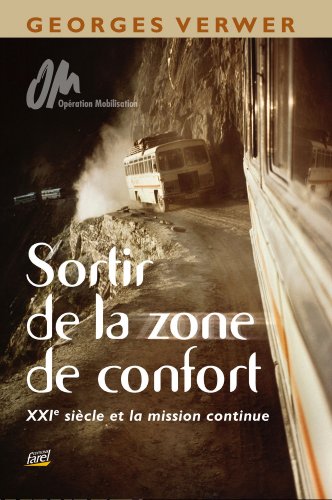 Sortir de la Zone de Confort Sortir de la Zone de Confort