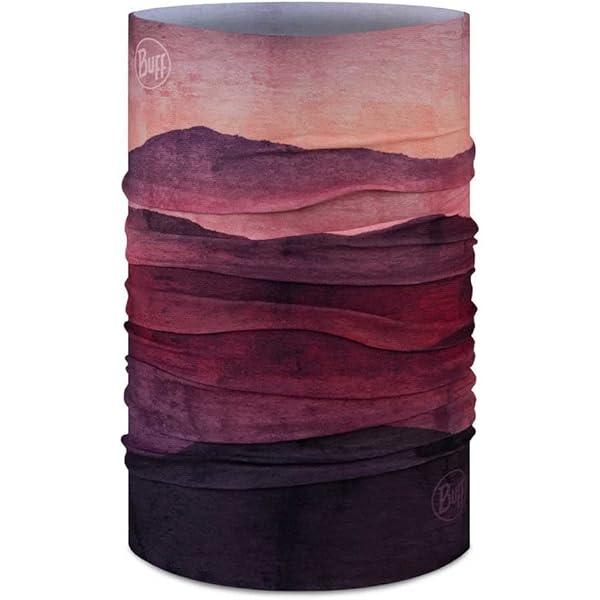 Buff® Original EcoStretch Multifunctionele Doek - Simbo Multi