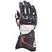 Produktbild Ixon Motorradhandschuhe - Rs Circuit Hp, Noir/Rouge, Größe XL