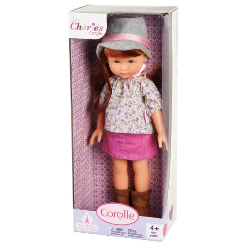 Corolle Clara Doll