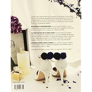 Adorna con estilo: 25 ideas originales para transformar tus viejas prendas en piezas únicas