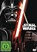 Star Wars - Trilogie, Episode IV-VI [3 DVDs]