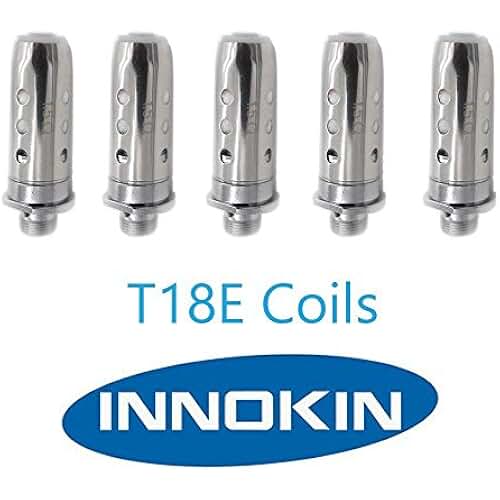 Amazon.co.uk t18 endura coil