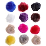 kunstfell bommel shop Der Ball sehr zart bietet ein großes weiches Tragegefühl, ein praktische Verwendung und ein wunderschönes aussehen.