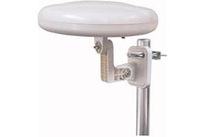 DIGISAT - MKC ANTENNA DIGITALE TERRESTRE DTT DA ESTERNO OMNIDIREZIONALE VHF UHF COMBO CAMPER