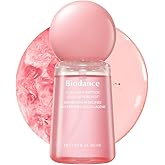 BIODANCE Jelly Serum Mist with Collagen Peptides, Moisturizing Facial Mist, Volumizing Effect and Anti-Aging, Hydrogel Spray,