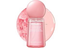 BIODANCE Collagen Peptides Jelly Serum Mist, Hydrating Face Mist