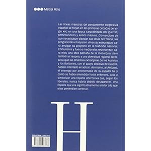 ESPAÑA AL REVÉS: Los mitos del pensamiento progresista (1790-1840)