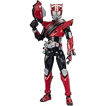 TAMASHII NATIONS Bandai Kamen Rider Drive - Kamen Rider Drive Type