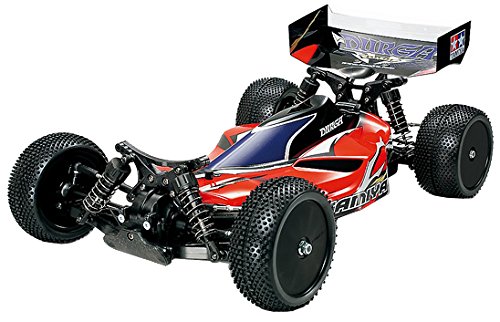 Tamiya 1/10 Durga - DB01 # 58395