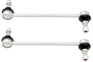 Tpuk Front Stabiliser Anti Roll Bar Drop Links For 2 X Transit Connect 2002-2013 1332453