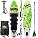 Produktbild AQUA MARINA THRIVE SUP inflatable Stand Up Paddle Surfboard Paddelboard