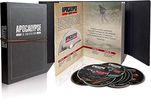 Apocalypse - La Collection