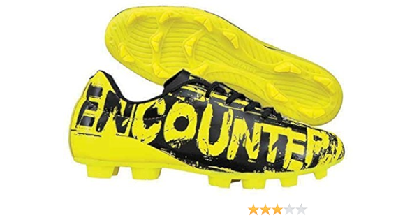nivia encounter football boots