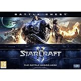 StarCraft II Battle Chest (PC CD)