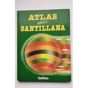 Atlas basico santillana