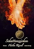Cover zum Buch Schattenzeichen: Im Zeichen von Licht...