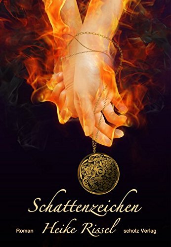 Cover zum Buch Schattenzeichen: Im Zeichen von Licht...