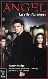 Angel, tome 1 : La Cité des anges