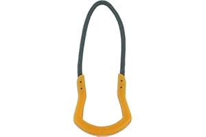 VANQUEST Spartan zamki błyskawiczne (6-pak), pomarańczowy, Jeden rozmiar