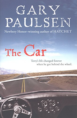 The Car (English Edition)