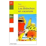 Les Bidochon (Les BD de l'été)