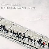 umrandungen englisch  Die Umrandung des Nichts