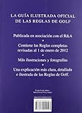 Image de REGLAS DE GOLF ILUSTRADAS 2012-2015