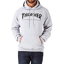amazon felpa thrasher