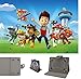 Price comparison product image Universal 7/10 inch tablet case (10 Inch Paw Patrol)