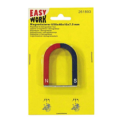 Easy Work Hufeisenmagnet, 1 Stück, 261893