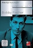 Image de Fritztrainer Master Class Vol. 1: Bobby Fischer: Videoschachtraining - Lernen von den Weltmeistern