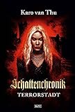 Image de Schattenchronik 03: Terrorstadt