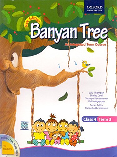 Banyan Tree Class 4 Term 3: An Integrated Term Course