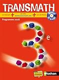 Transmath 3e