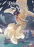 Princesse Sara T09 - Intrigue à Venise