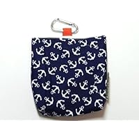 Hunde-Leckerli-Beutel