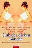 Cover zum Buch Club der dicken Bäuche: Fünf Freundin...