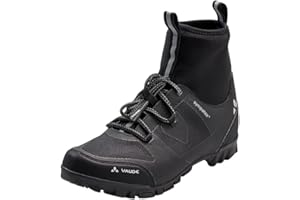 VAUDE Unisex Tvl Pavei Mid Winter STX Fahrradschuh