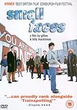 Small Faces [DVD] [1996]