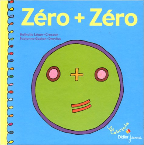 couverture de : Z&eacute;ro + z&eacute;ro